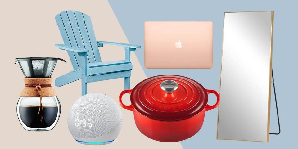 The Top Pre-Amazon Prime Day Deals to Shop NOW Including 30% Off Le Creuset