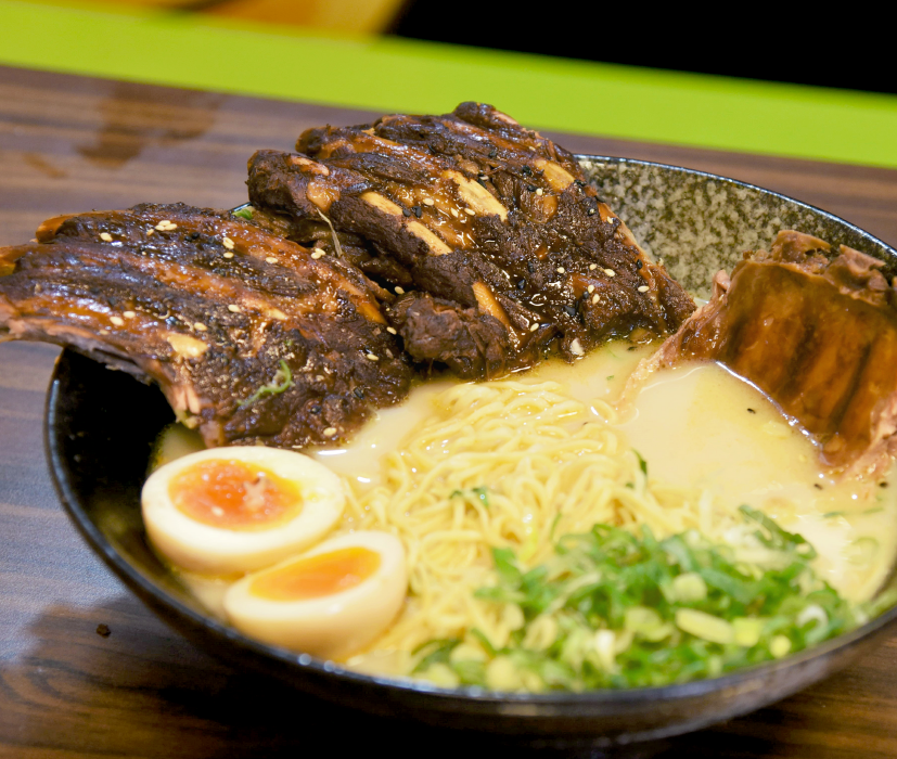 宜蘭拉麵 宜蘭美食 宜蘭市拉麵 宜蘭日式拉麵