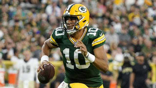 Green Bay Packers: 5 Standouts from Preseason Week 1 vs. Texans