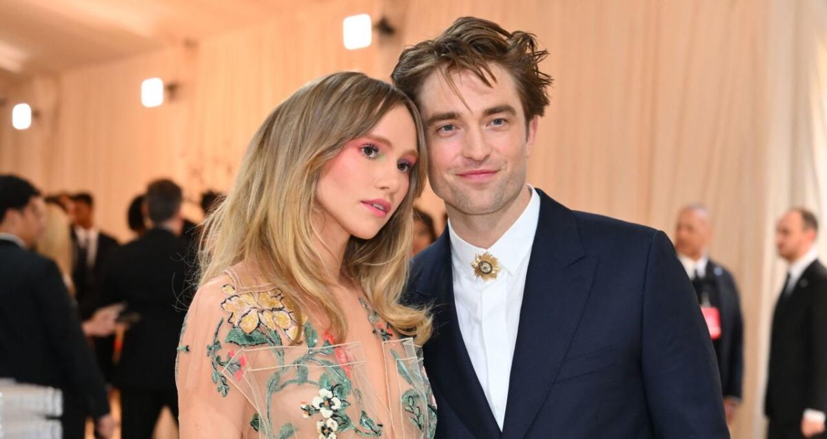 Suki Waterhouse's 2023 Met Gala Hair Channeled an 