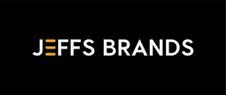 Jeffs' Brands Ltd