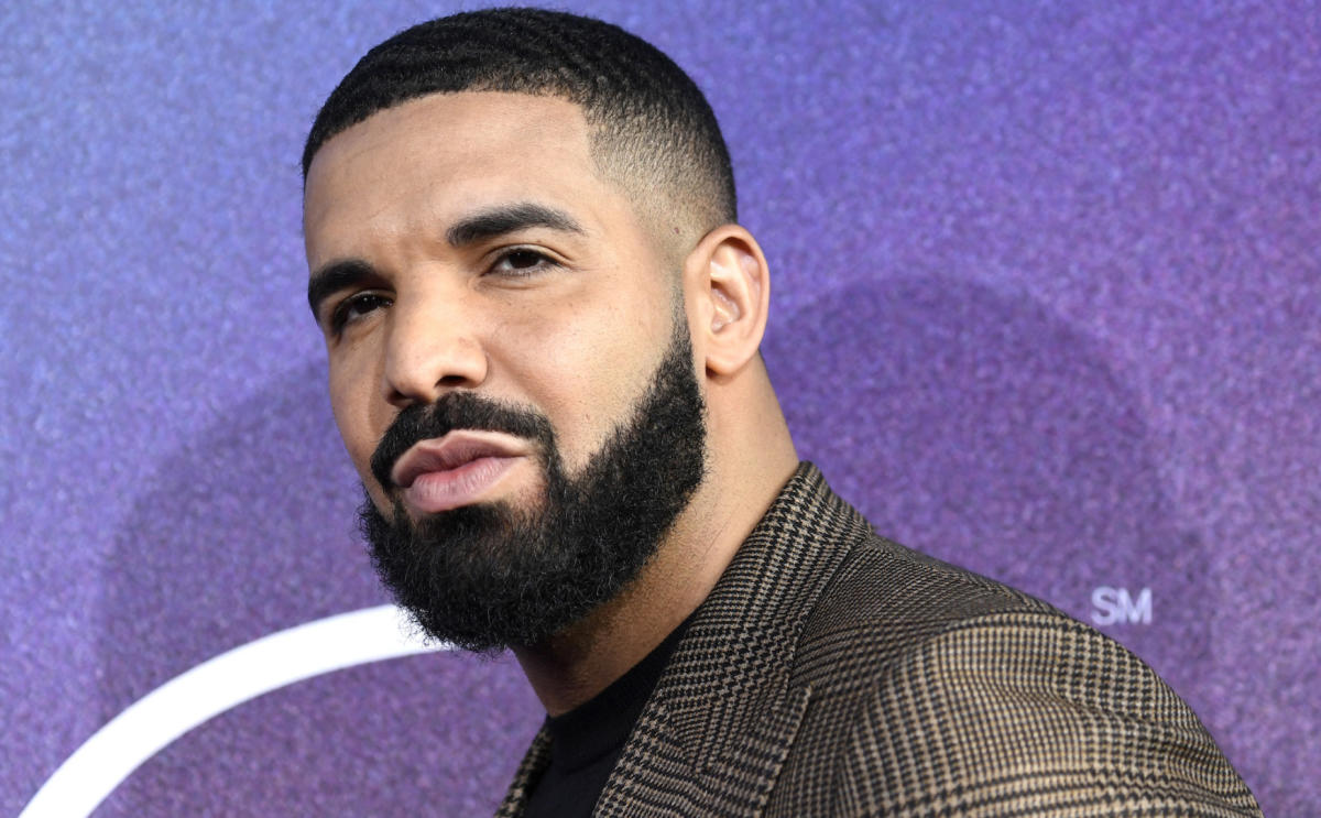 Drake Hosts 35th Birthday Party With 'Narcos' Theme – Billboard