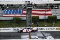 NASCAR: Pocono 350 Cup Series