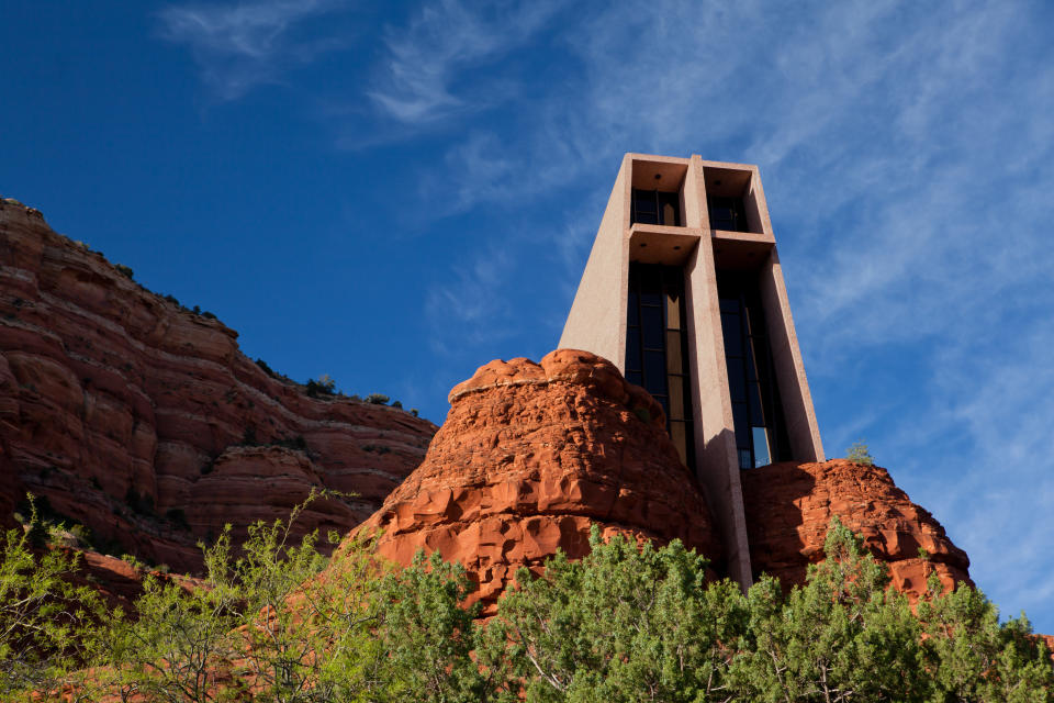 Sedona, Arizona