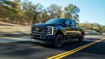 <p>2023 Ford Super Duty F-250 XL STX Appearance Package</p>