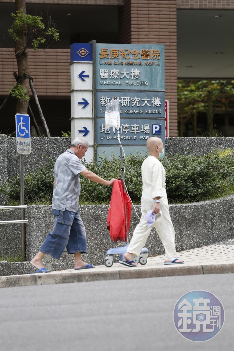 實支實付醫療險能彌補住院時，癌症險一次給付或定額給付的不足。