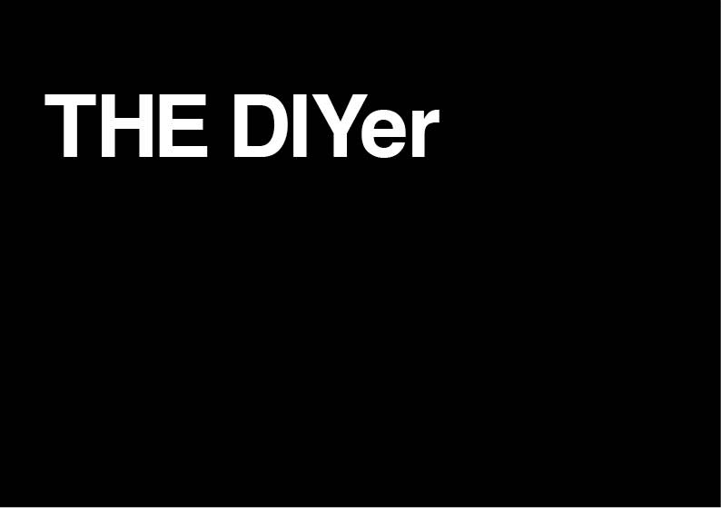 The DIYer