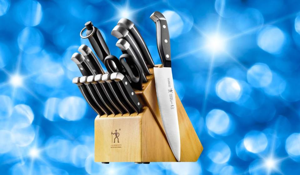 Knife set