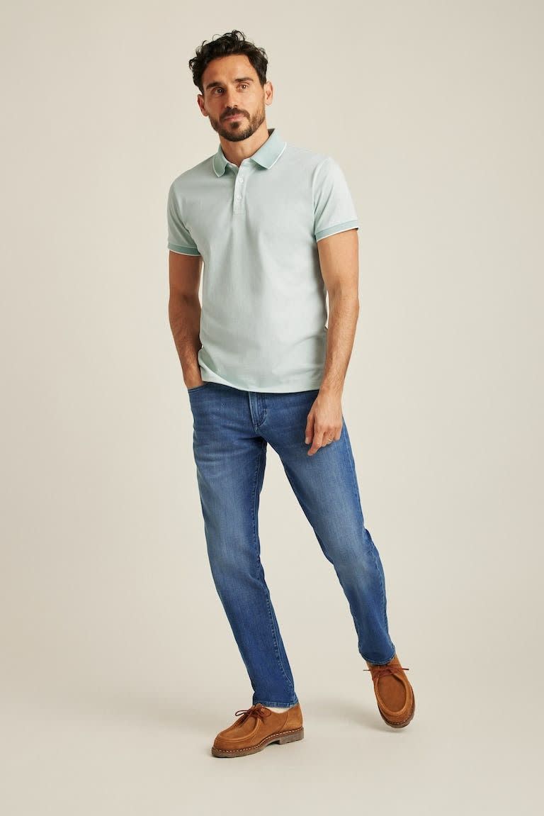 <p><a href="https://go.redirectingat.com?id=74968X1596630&url=https%3A%2F%2Fbonobos.com%2Fproducts%2Fpremium-4-way-stretch-jeans&sref=https%3A%2F%2Fwww.menshealth.com%2Fstyle%2Fg44870251%2Fbest-jeans-for-men%2F" rel="nofollow noopener" target="_blank" data-ylk="slk:Shop Now;elm:context_link;itc:0;sec:content-canvas" class="link ">Shop Now</a></p><p>Premium 4-Way Stretch Jeans</p><p>bonobos.com</p><p>$149.00</p>