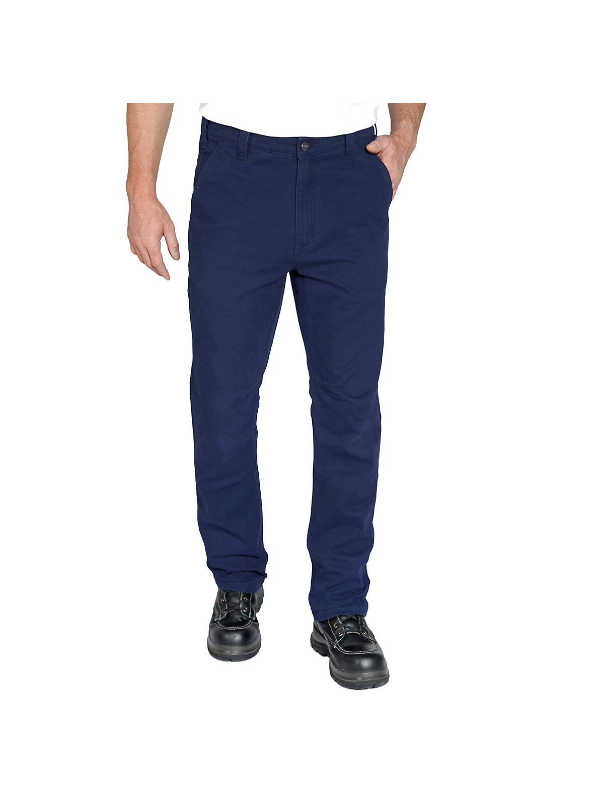 <p><a href="https://go.redirectingat.com?id=74968X1596630&url=https%3A%2F%2Fwww.carhartt.com%2Fproduct%2F102821%2Frugged-flex-slim-fit-canvas-5-pocket-tapered-work-pant%3FcolorCode%3Dundefined_SW&sref=https%3A%2F%2F" rel="nofollow noopener" target="_blank" data-ylk="slk:Shop Now;elm:context_link;itc:0;sec:content-canvas" class="link rapid-noclick-resp">Shop Now</a></p><p>Rugged Flex Slim Fit Canvas 5-Pocket Tapered Work Pant</p><p>carhartt.com</p><p>$37.49</p>