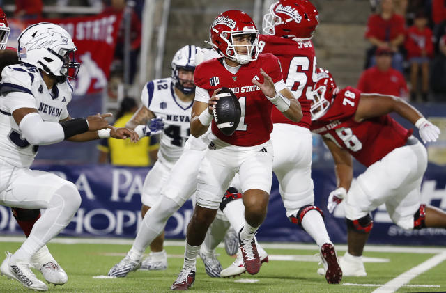 Fresno State vs. Nevada Predictions & Picks – September 30