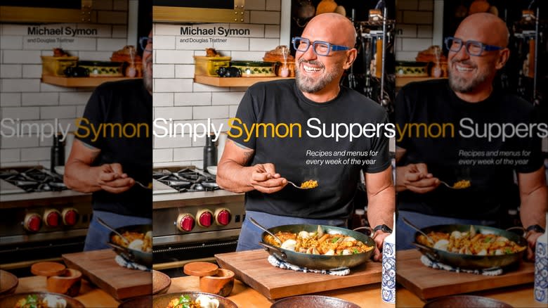 Simply Symon Suppers