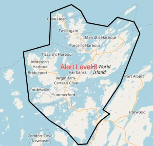 Government of Newfoundland and Labrador