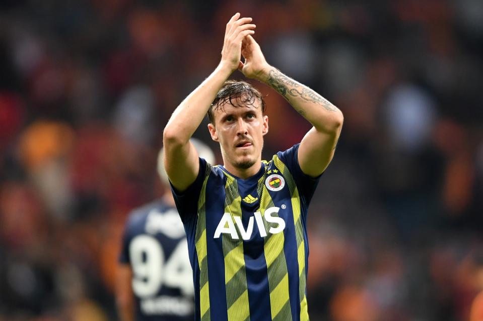 Max Kruse (Werder -> Fenerbahce)