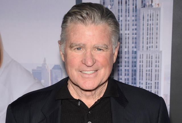 Treat Williams Cause of Death Revealed as Driver in Fatal Accident