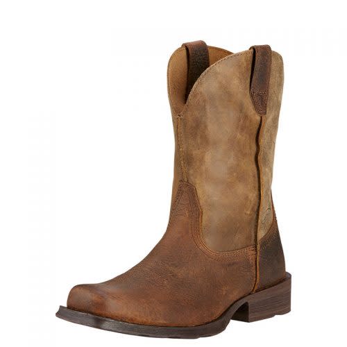 Ariat-Rambler-Boot best men's boot