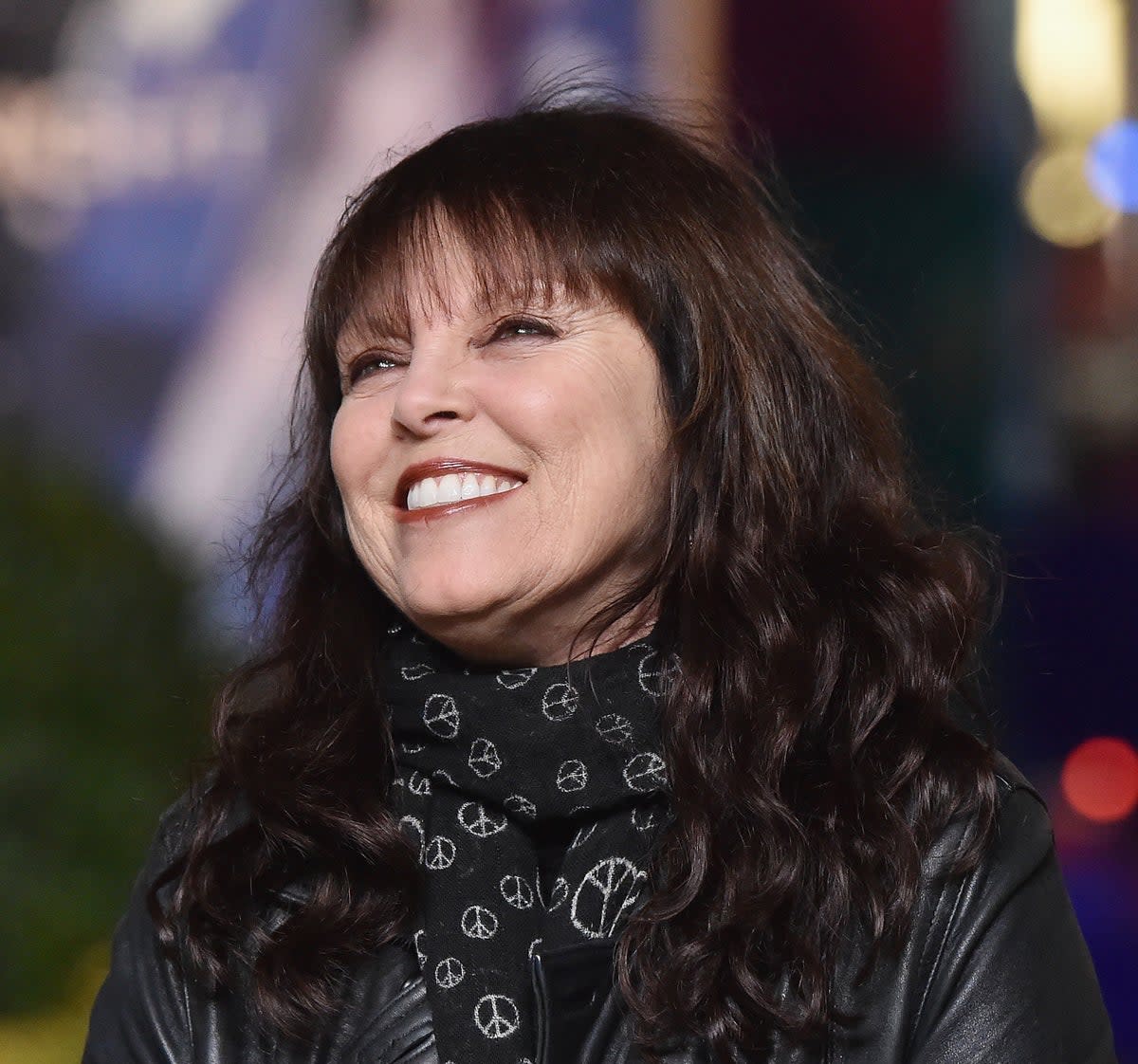 Pat Benatar (Getty Images)