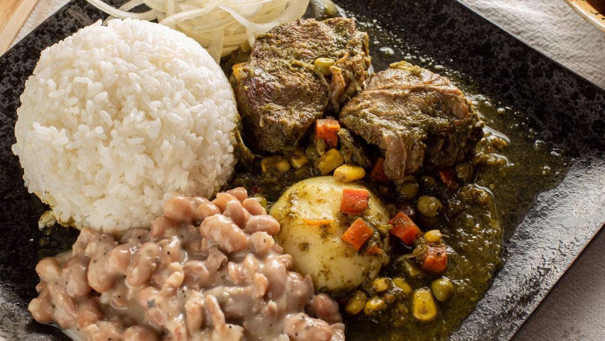 Seco De Carne Is The Spicy Peruvian Beef Stew You Should Know 7193