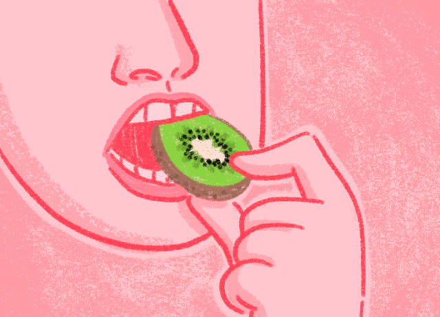 How to Ripen a Kiwi (Without It Turning to Mush)