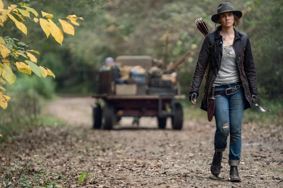 twd 1017 maggie negan