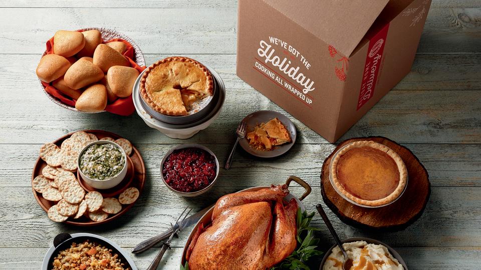 boston market full thanksgiving meal