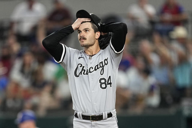 Chicago White Sox 2023 TV Schedule & How to Watch Games