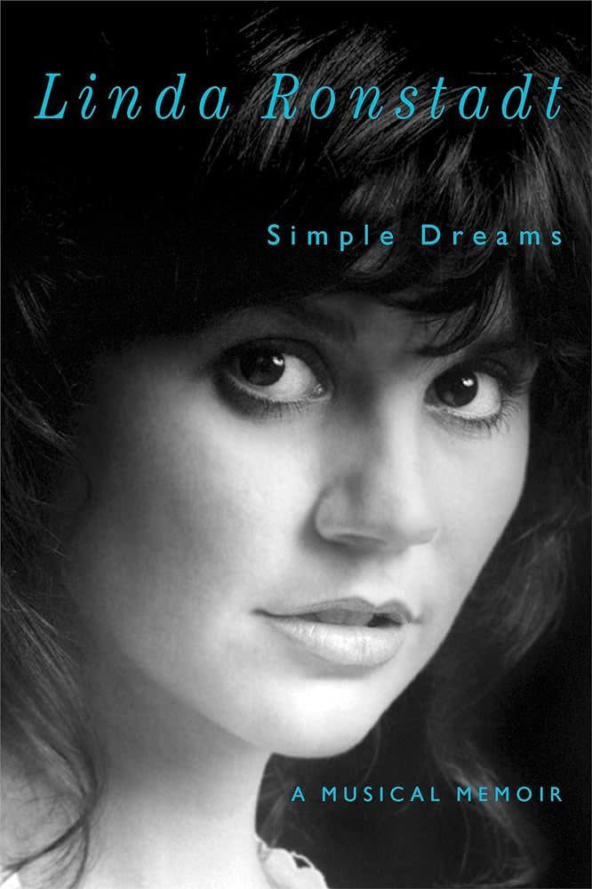 <p><a href="https://go.redirectingat.com?id=74968X1596630&url=https%3A%2F%2Fbookshop.org%2Fp%2Fbooks%2Fsimple-dreams-a-musical-memoir-linda-ronstadt%2F7061240%3Fean%3D9781451668735&sref=https%3A%2F%2Fwww.seventeen.com%2Fcelebrity%2Fa46363333%2Fselena-gomez-white-lace-corset-top-rare-beauty-event%2F" rel="nofollow noopener" target="_blank" data-ylk="slk:Shop Now;elm:context_link;itc:0;sec:content-canvas" class="link ">Shop Now</a></p><p><i>Simple Dreams: A Musical Memoir</i> by Linda Ronstadt</p><p>www.bookshop.org</p><p>$16.73</p>