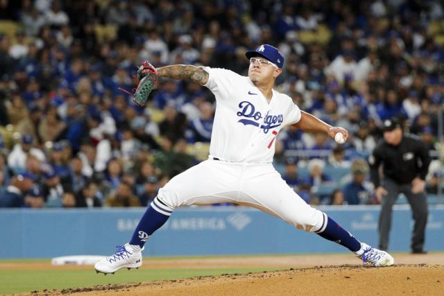 Dodgers to open season tonight at Dodger Stadium against Arizona • Long  Beach Post News