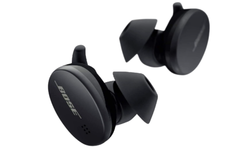 These buds offering booming bass...and part of this limited-time Bose bonanza. (Photo: Amazon)