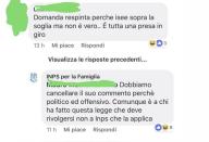 <p>Con quasi 300mila like, la pagina è un ibrido tra servizio pubblico e un agglomerato di utenti che non vedono l’ora di leggere altro sarcasmo. A meno che la stessa INPS non metta un freno cambiando addetto social (foto: Facebook/Twitter) </p>