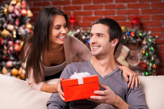 Why we overspend at Christmas