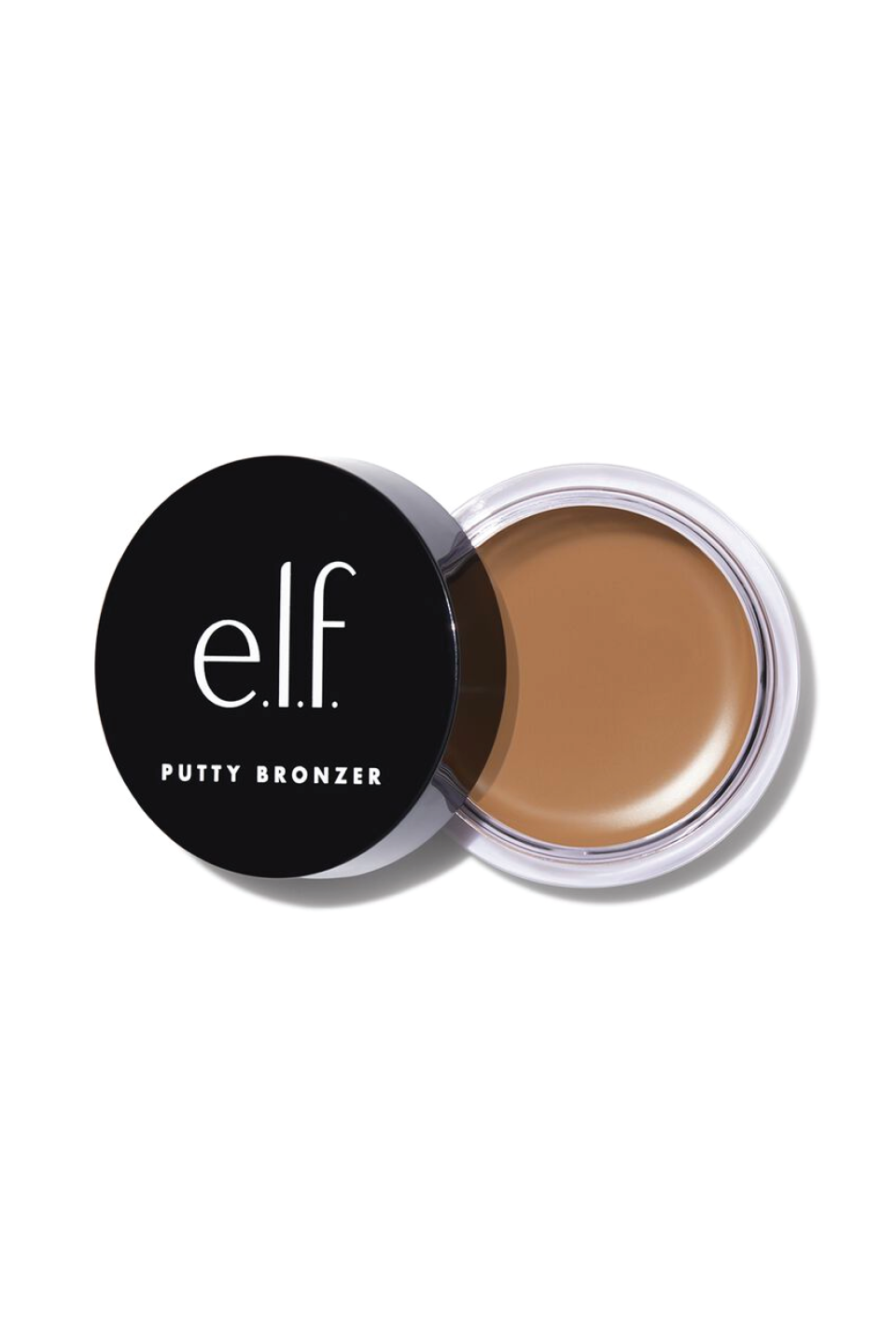 4) e.l.f. Cosmetics Putty Bronzer