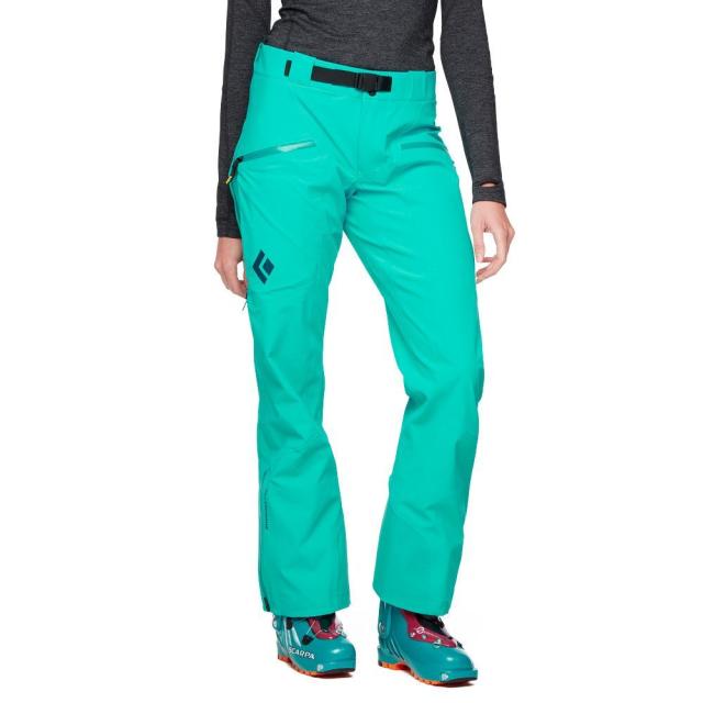 The Best Women's Ski Pants and Bibs of 2023