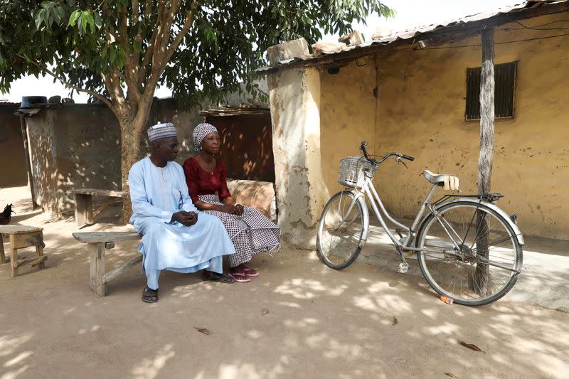 A decade on, the tragedy of Nigeria's Chibok Girls endures outside the spotlight