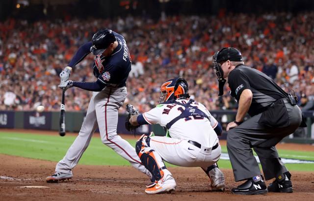 World Series 2021: What to Know About Houston Astros vs. Atlanta Braves