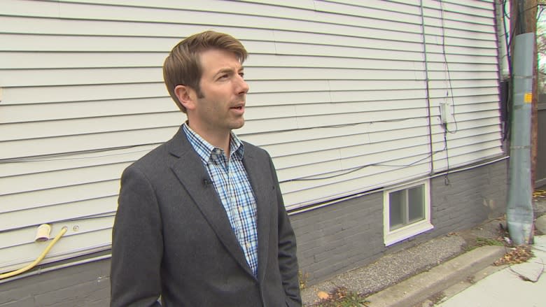 Toronto explores laneway homes as a solution to the housing crunch