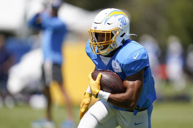 Sony Michel signing with Chargers day after Miami roster cut - The Phinsider