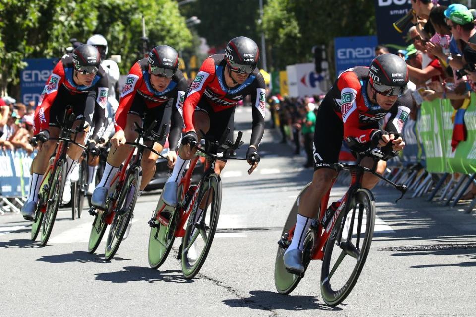 19) Stage 3 - Greg Van Avermaet
