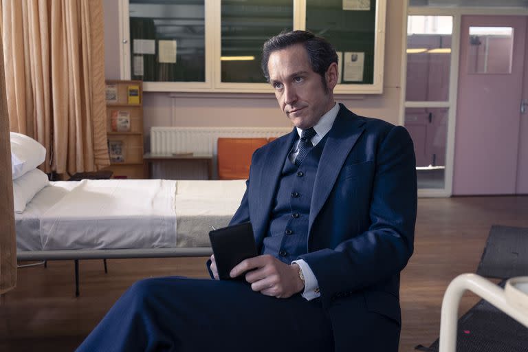 Dalgliesh es el emblemático detective de PD James que llega a la nueva serie de Acorn TV para seguir las pistas de nuevos crímenes.