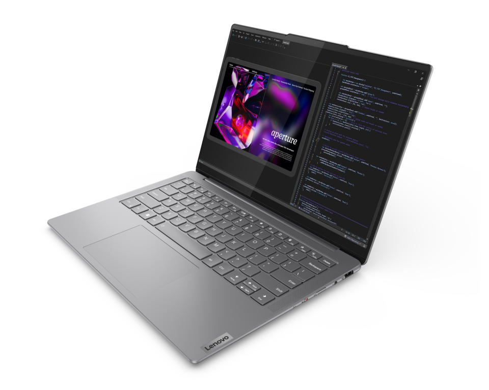 Lenovo Yoga Slim 7i