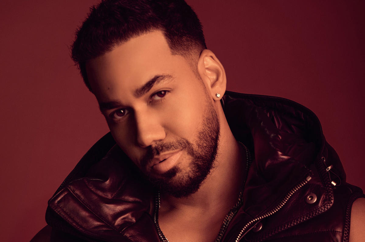 Here’s When Romeo Santos New Album, ‘Formula Vol. 3,’ Will Arrive