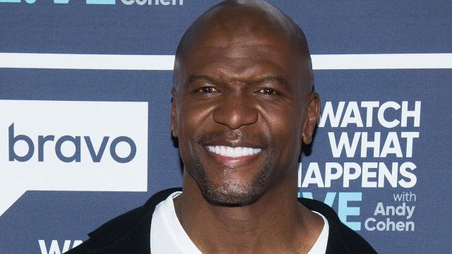 Terry Crews Says White Chicks 2 Is Happening