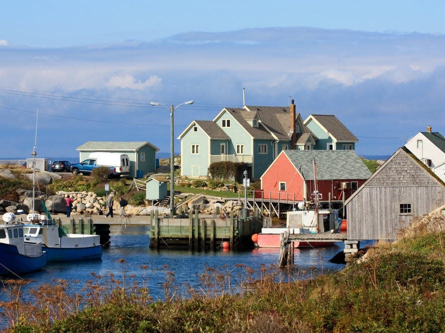 halifax nova scotia canada