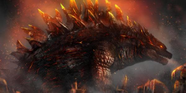 Netflix estrenará nueva serie de Godzilla 