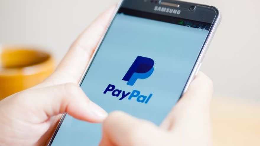 Se disparó la emisión de la criptomoneda de PayPal