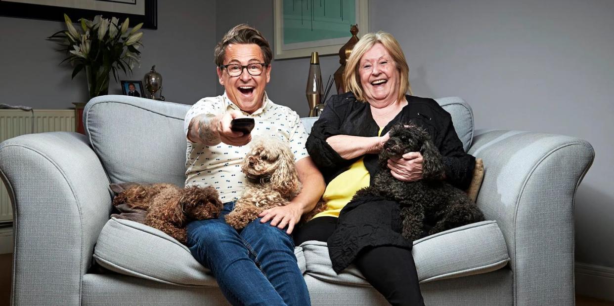 stephen webb, pat webb, gogglebox