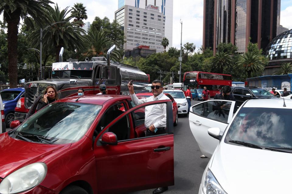 CDMX | FOTO: ANDREA MURCIA /CUARTOSCURO.COM