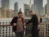 <p><strong>Where</strong><strong>:</strong> Netflix</p><p><strong>Synopsis: </strong>A young German hip-hop producer on the rise quickly discovers that the world of music and crime intersect when he signs with a powerful record label.</p>