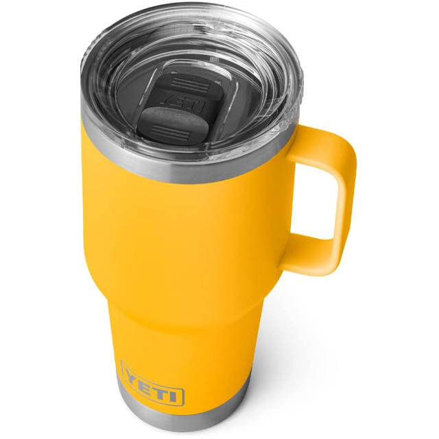 Yeti coolers, bottles and mugs are super cheap for  Prime Day