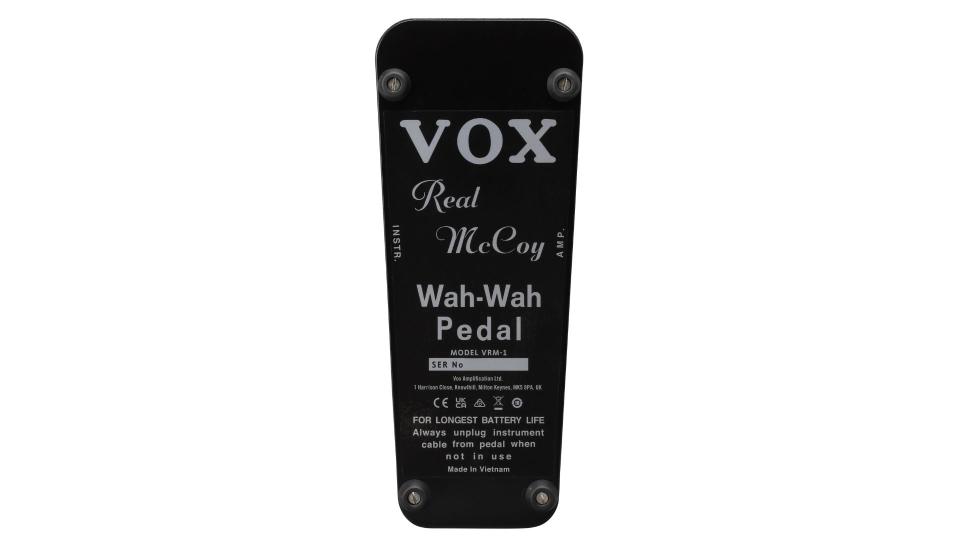 Vox VRM-1